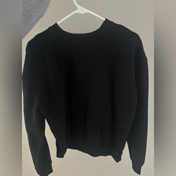 Detroit Lions Antigua Sweatshirt - Picture 3 of 8